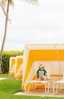 GOLF Bow Visor (Youth/Junior)