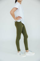 Olive Leggings