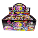 Fun Doh Mystery Dumpling Squishies – Viral Sensory Fidget Toy