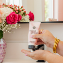 Bridgewater Sweet Grace Hand Cream 3 oz | Moisturizing Hand Lotion
