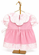 Blush and bashful