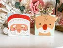 Santa Claus is Coming to Town Bath Balm