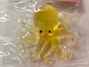 Jelly Octopus Squishy Fidget Toy | Soft Sensory Squishy for Kids | Bossier City, LA