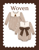Beary much eta October