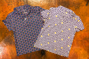 Louisiana State Polo – Purple & Gold Boys Performance Shirt