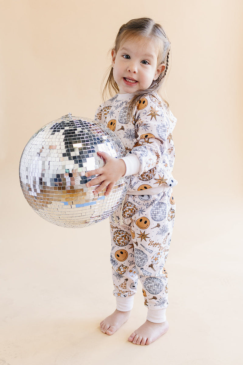 Jogger Set | New Year Party