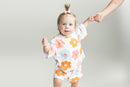 Shorts Set | Daisy Pop