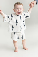 Shorts Set | Sand Bolts