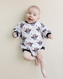 Bubble Romper | Bolt Cowboy