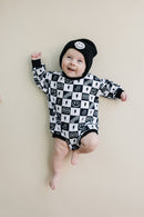 Bubble Romper | Cool Dude