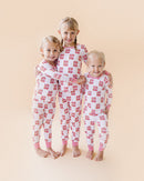 Bamboo Two Piece Set | Big Sis