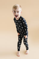 Bamboo Two Piece Set | Big Bro