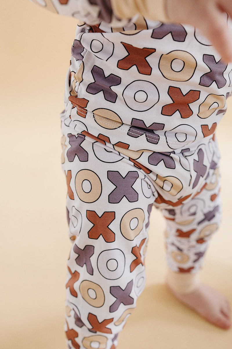 Bamboo Two Piece Set | Xoxo