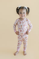 Bamboo Two Piece Set | Easter Hop