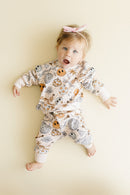 Jogger Set | New Year Party