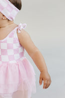 Tutu Rompers