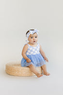 Tutu Rompers