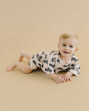 Shorts Set | Born to Ride