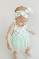 Tutu Rompers