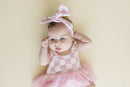 Tutu Rompers