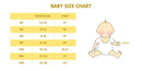 Pumpkin French Knot Girl Bubble – Baby Fall Outfit