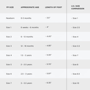 Spring Training Bow Baby Shoe