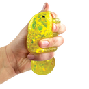 Fun Doh Squishy Fun Friends Sensory Fidget Toy – Assorted Characters