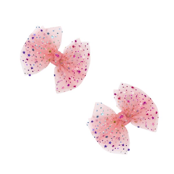 2pk Tulle Baby FAB® Clips
