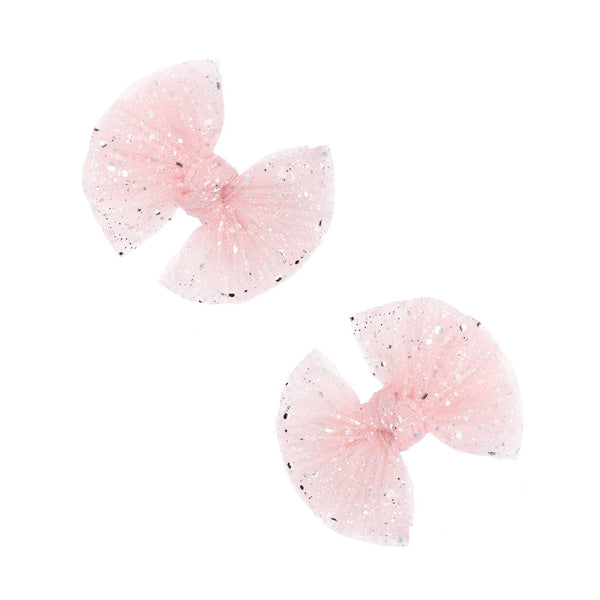 2pk Tulle Baby FAB® Clips