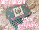 eGift Card
