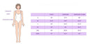 Purple LSU Tiger Sequin T-Shirt (mom & me)