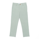 Bradford Trousers in Hanover Herringbone