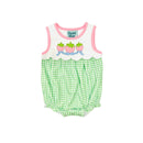 PRE ORDER - Hazel Blue Strawberry Bubble