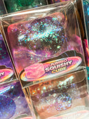 Fun Doh Jumbo Squishy Cube | Giant Glitter Sensory Stress Relief Fidget | Bossier City, LA