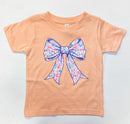 Easter Bow T-Shirt