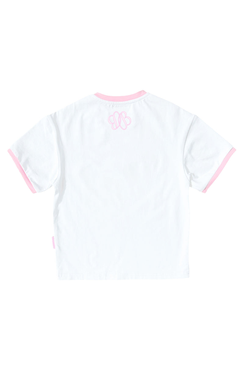 Big Sister T-Shirt (Girls)