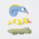 Sunnylife Dive Buddies Set – Into the Wild Pool Diving Toys (Set of 3)