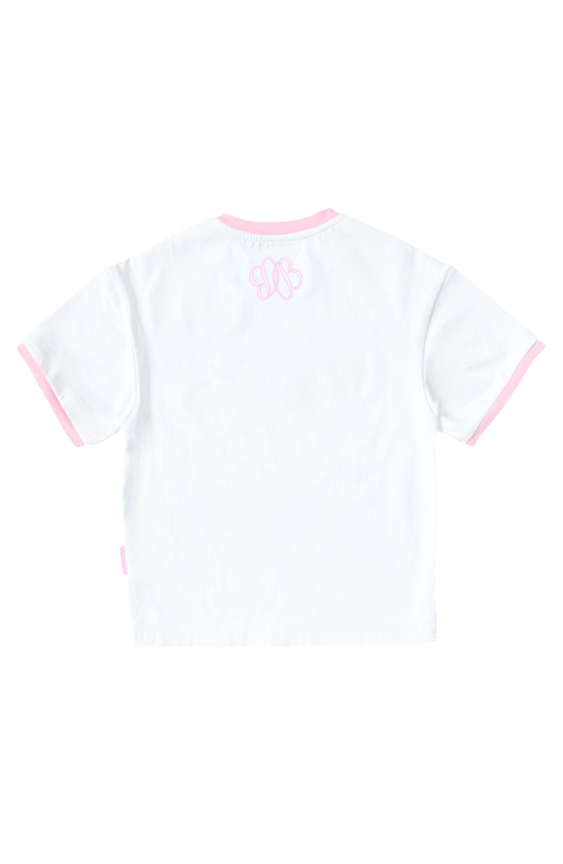 Little Sister T-Shirt (Girls)