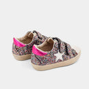 Sunny Sparkle Toddler Sneakers