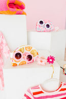 Don't Worry, Be Hippy Belt Bag