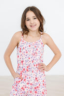 SALE Buttercup Strappy Play Romper