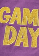 Sequin game day collection