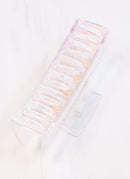 Helene Hair Clip OPAL