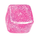 Fun Doh Glow in the Dark Sparkle Cube Squishy | Sensory Fidget Toy