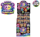 Fun Doh Squishy Mystery Mini Dumpling Toy – Petite Sensory Fidget Surprise
