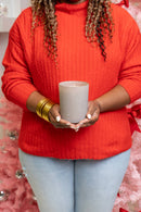 Sweet Grace Collection Candle