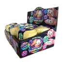 Fun Doh Mystery Slow Rise Dumpling Squish Toy