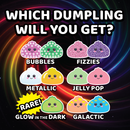 Fun Doh Mystery Dumpling Squishies – Viral Sensory Fidget Toy