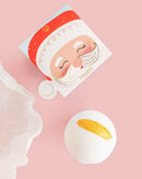 Santa Claus is Coming to Town Bath Balm