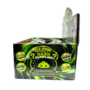 Fun Doh Collectible Glow-in-the-Dark Mystery Dumpling Squishy – Black Capsule